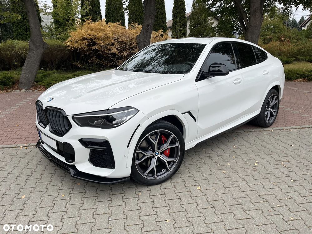 BMW X6 xDrive40i - 2