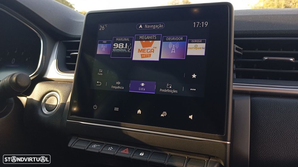 Renault Captur 1.0 TCe Techno - 14