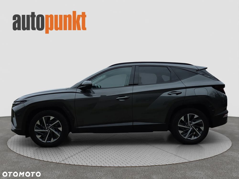 Hyundai Tucson 1.6 T-GDi Smart 2WD - 4