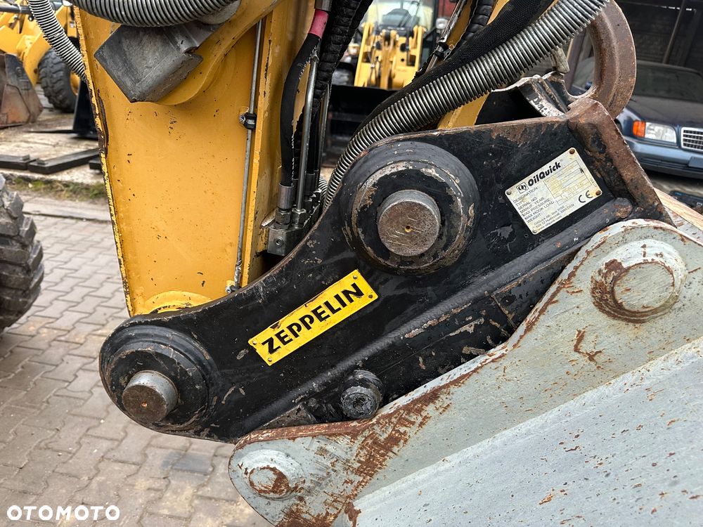 Caterpillar M 313 D - 9