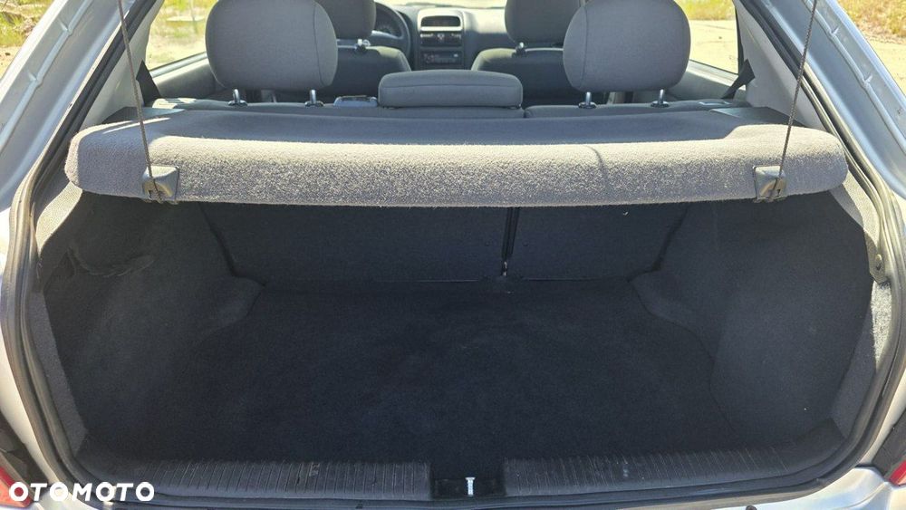 Opel Astra - 20