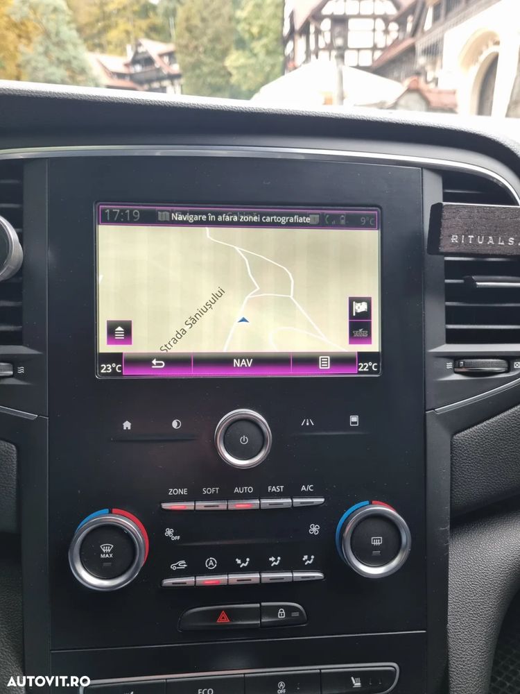 Renault Megane Energy dCi EDC Intens - 35
