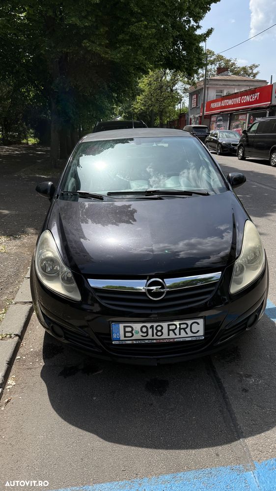 Opel Corsa 1.3 CDTI Enjoy - 14