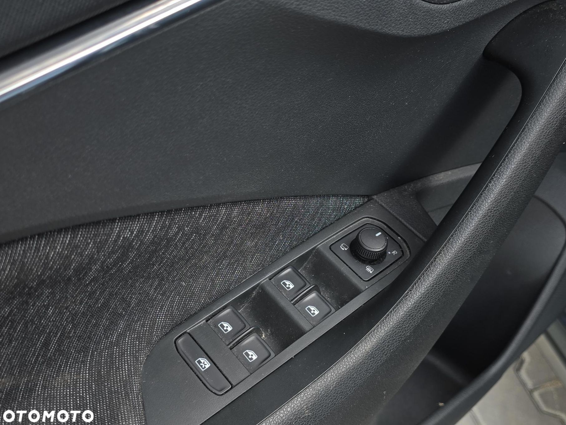 Skoda Kamiq 1.0 TSI Ambition - 20