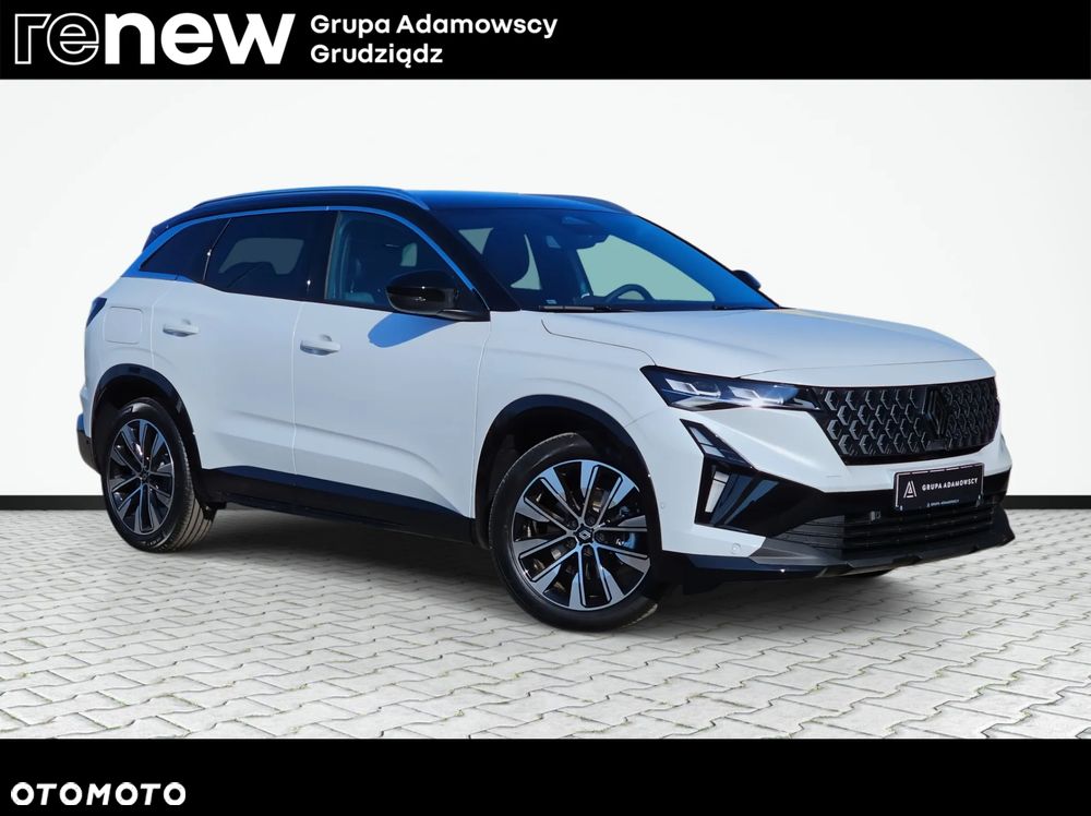 Renault Austral 1.2 E-Tech Full Hybrid 200 Techno MMT - 9