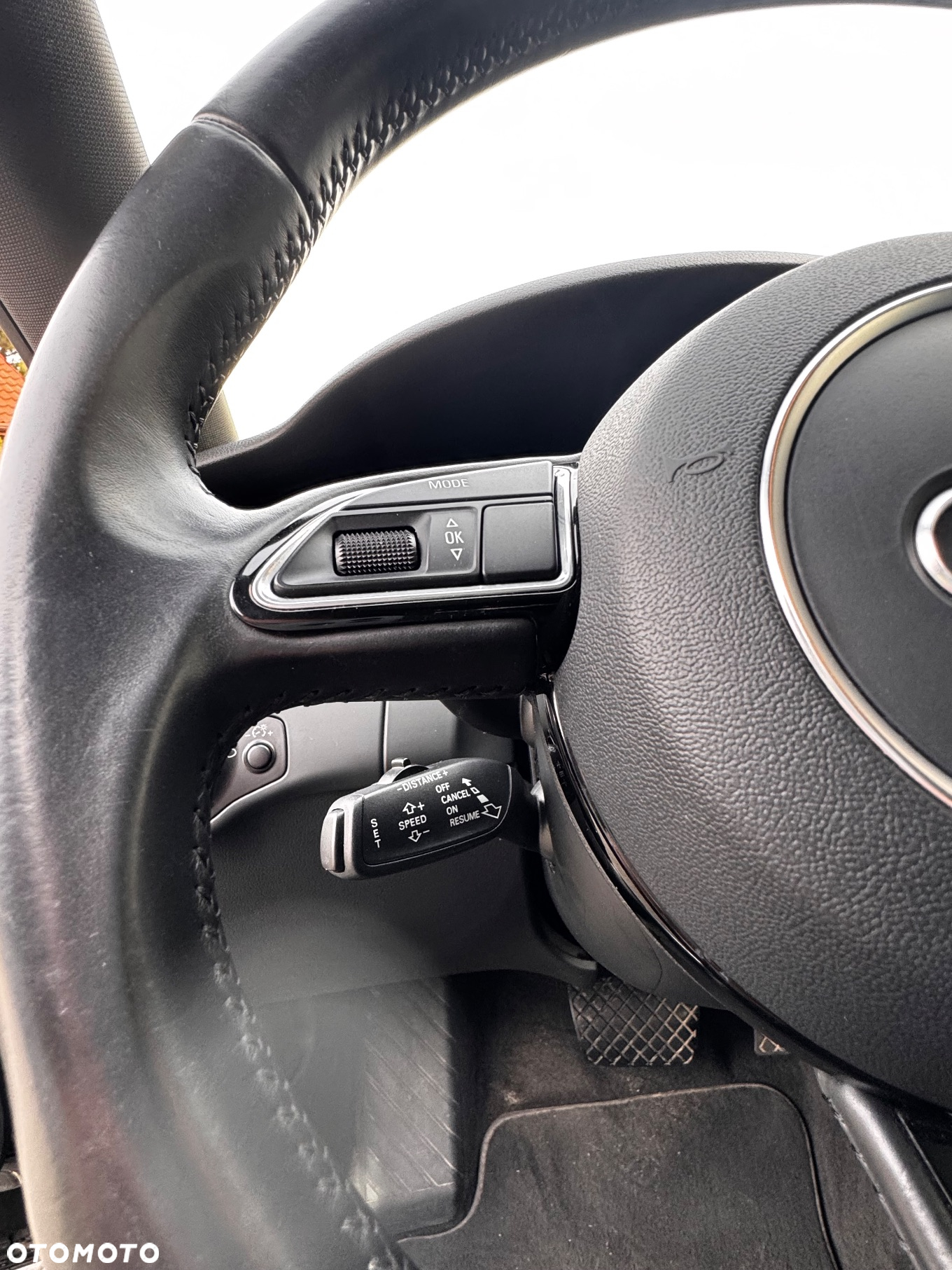 Audi A5 Cabrio 3.0 TDI DPF quattro S troni - 15