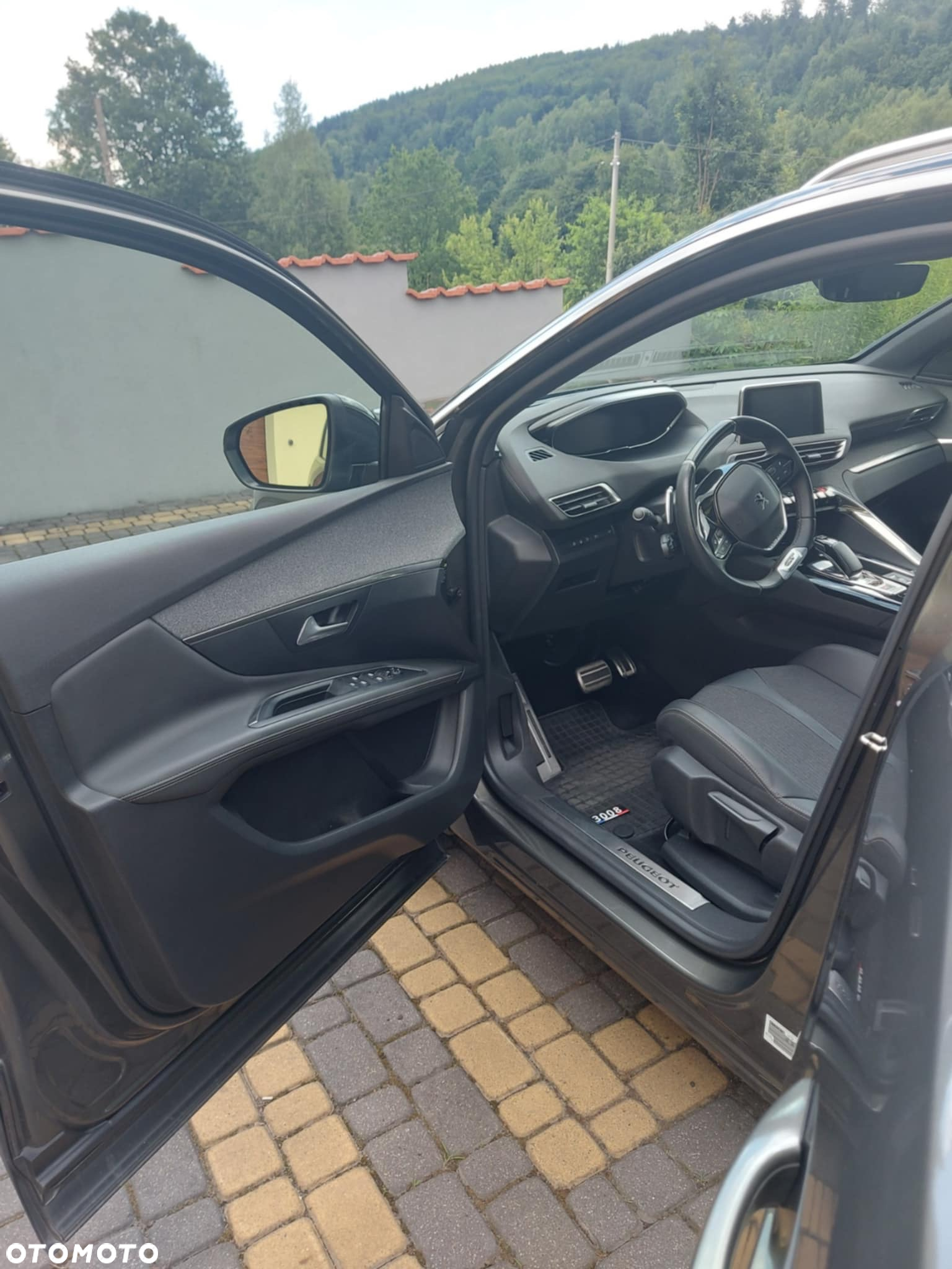 Peugeot 3008 - 35