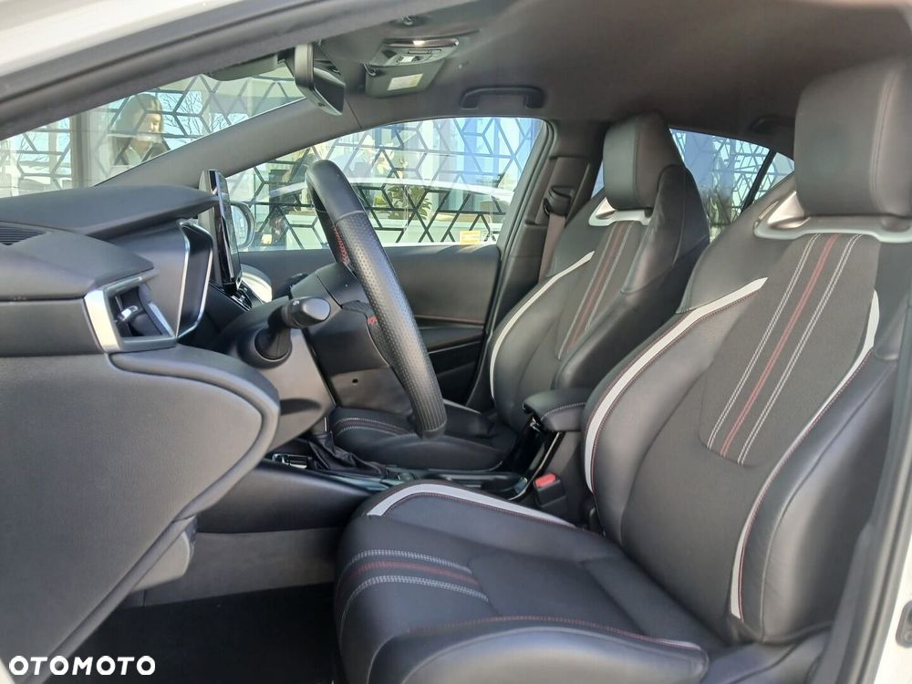 Toyota Corolla 1.8 Hybrid GR Sport Dynamic - 7