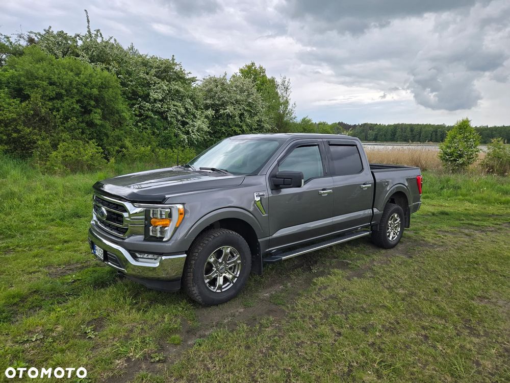 Ford F150 - 6