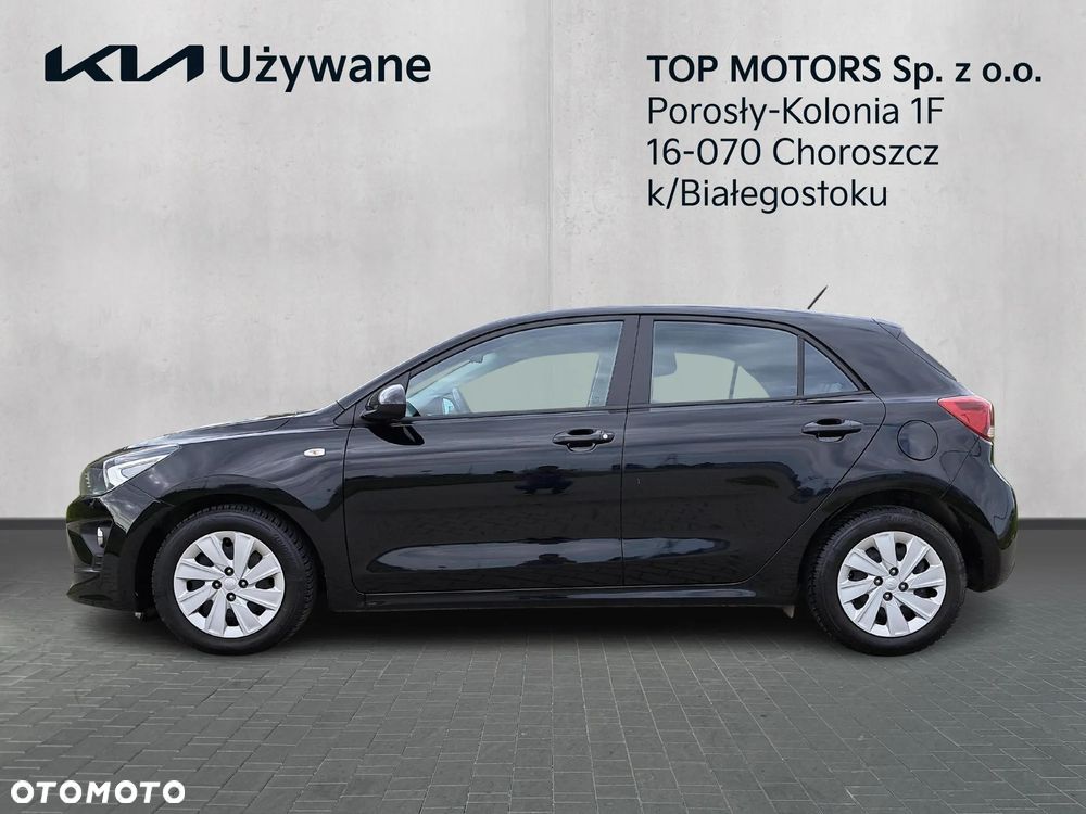 Kia Rio 1.0 T-GDI M DCT - 4