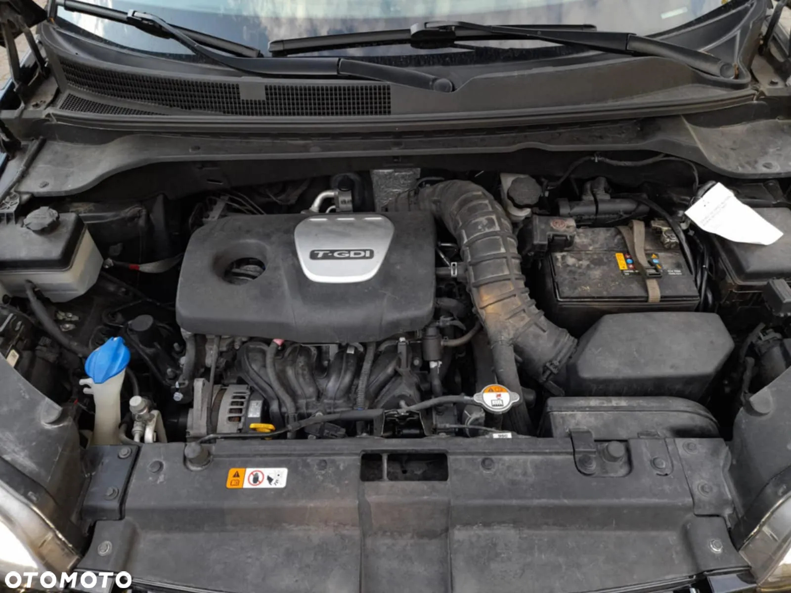 Kia Soul 1.6 T-GDI DCT Turbo - 6