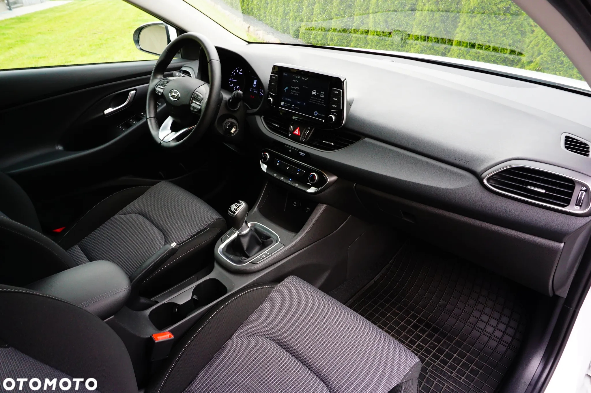 Hyundai i30 1.0 T-GDI Modern - 26