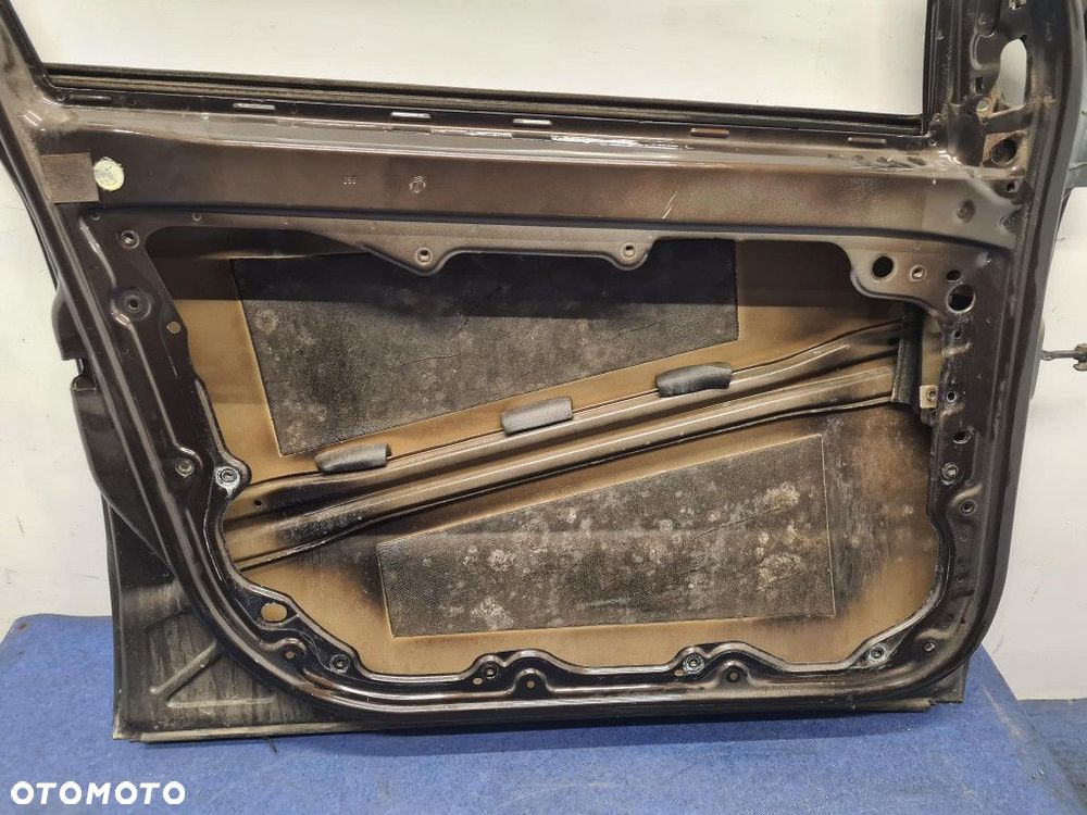 FIAT CROMA II LIFT DRZWI PRZÓD LEWE 742 - 10