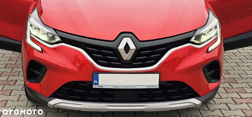 Renault Captur 1.0 TCe Equilibre - 21