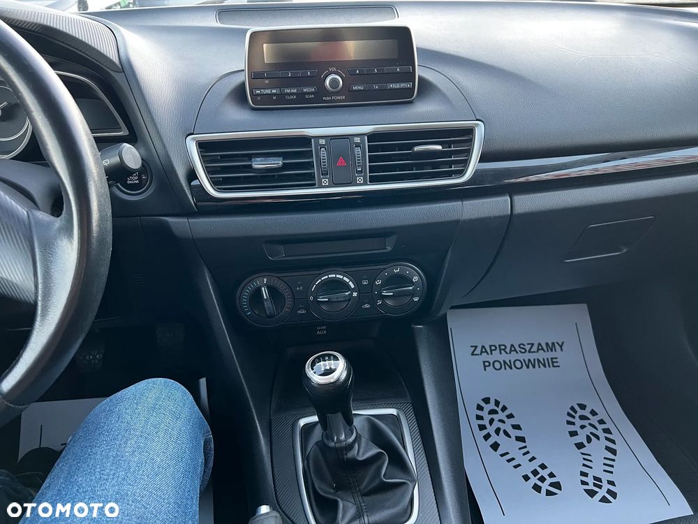 Mazda 3 1.5 Skyenergy - 26