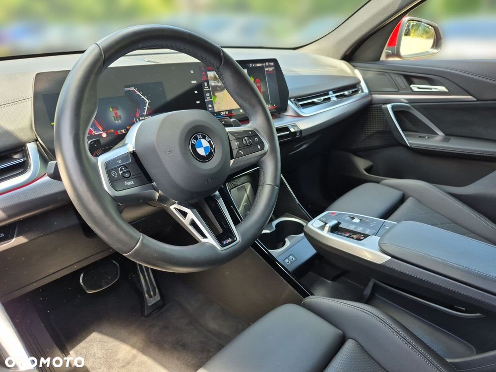 BMW X2 sDrive20i mHEV M Sport - 11
