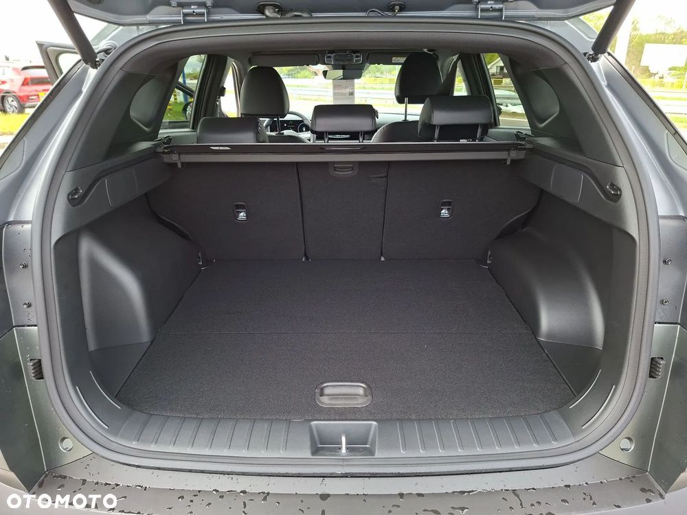 Hyundai Tucson 1.6 T-GDi Smart 2WD DCT - 34