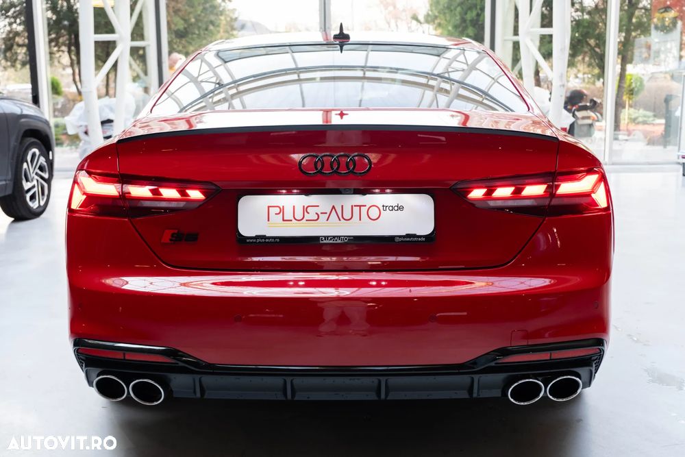 Audi S5 - 6