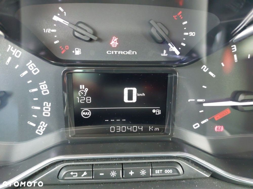 Citroën C3 Aircross - 14