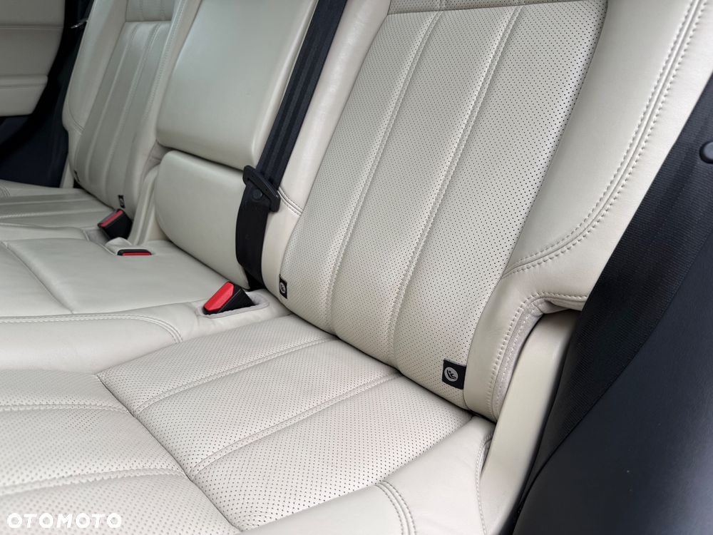 Land Rover Range Rover - 27