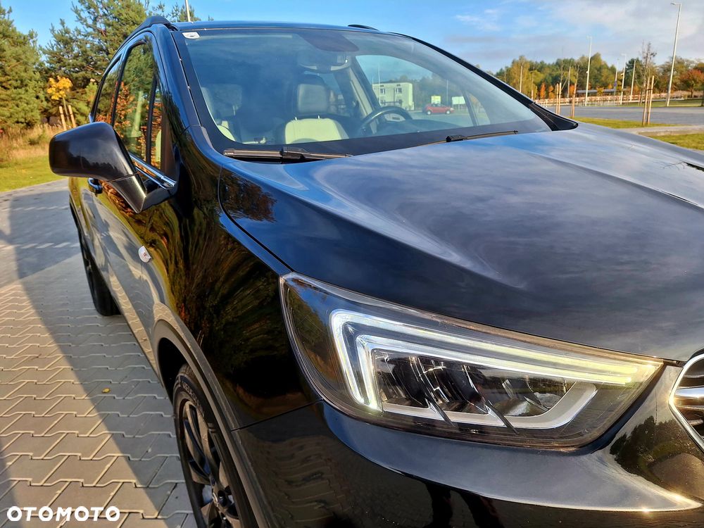 Opel Mokka - 24