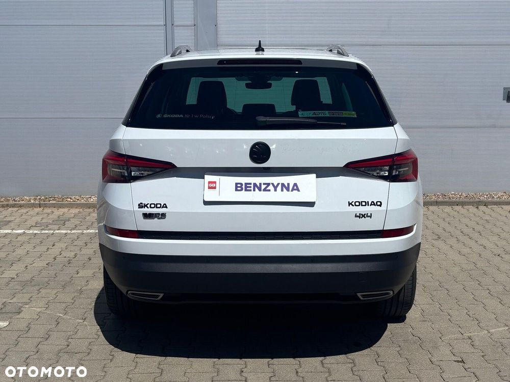 Skoda Kodiaq 2.0 TSI 4x4 Style DSG - 8