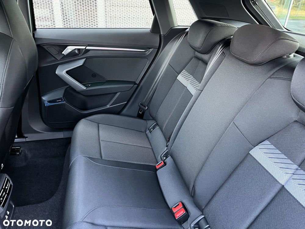 Audi A3 Sportback - 21