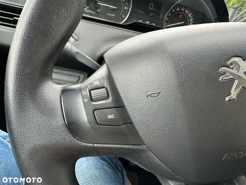 Peugeot 208 1.0 VTi Access - 22