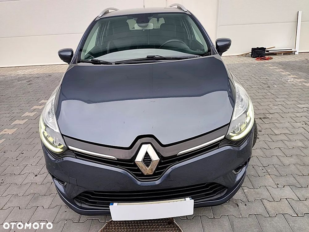 Renault Clio 1.2 Enegry TCe Intens - 3