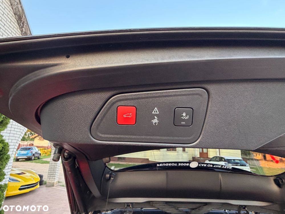Peugeot 3008 - 19