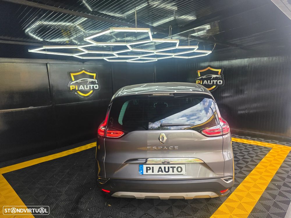 Renault Espace - 45