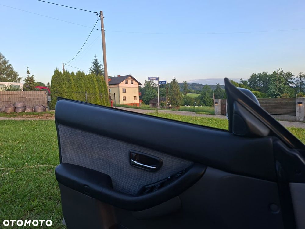 Subaru Legacy 2.0GL 16v 4x4 - 11