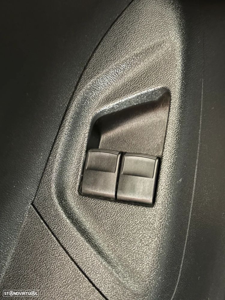 Citroën C1 1.0 VTi Live - 16