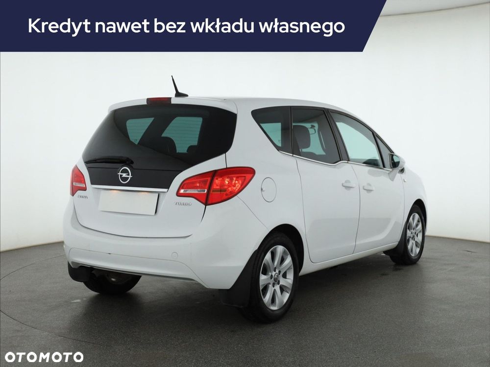 Opel Meriva - 7