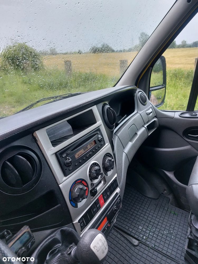 Iveco Daily 40C14 - 8