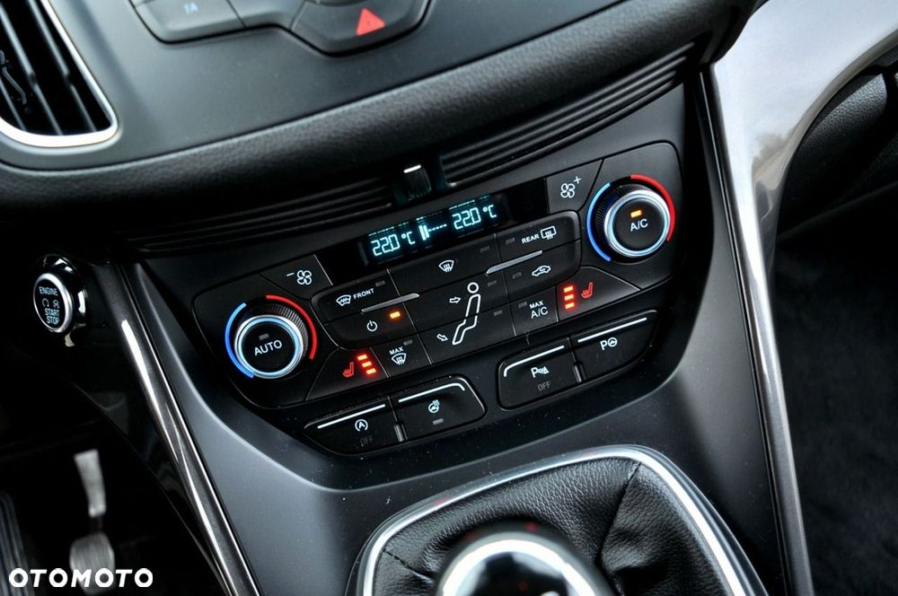 Ford C-MAX 1.0 EcoBoost Trend ASS - 24