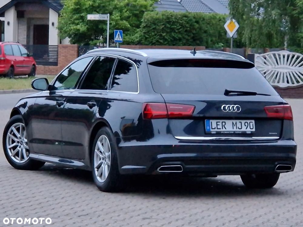 Audi A6 ver-3-0-tdi-quattro-s-tronic - 5