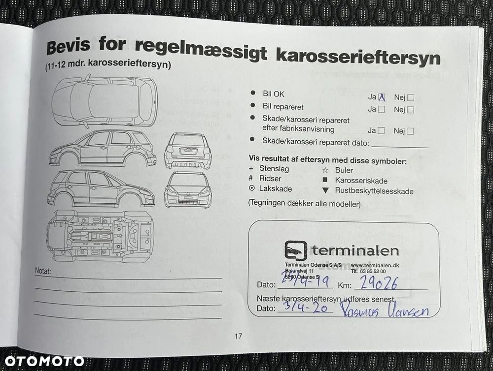 Suzuki Vitara 1.6 Premium 2WD - 37