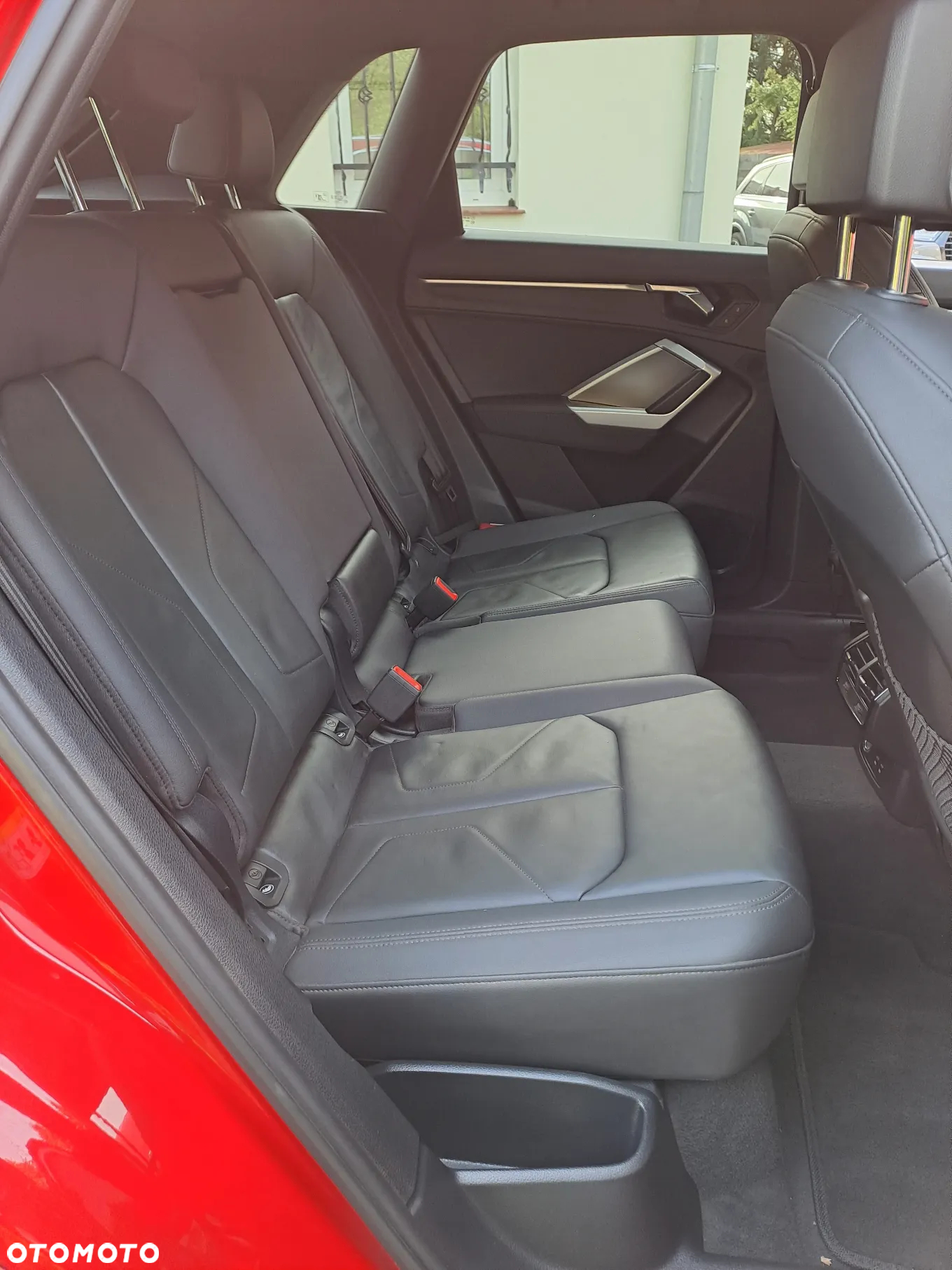 Audi Q3 40 TFSI Quattro S tronic - 15