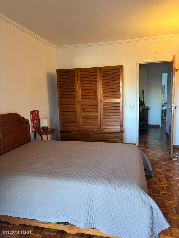 Quarto em Alfornelos | Metro Linha Azul - Grande imagem: 2/11