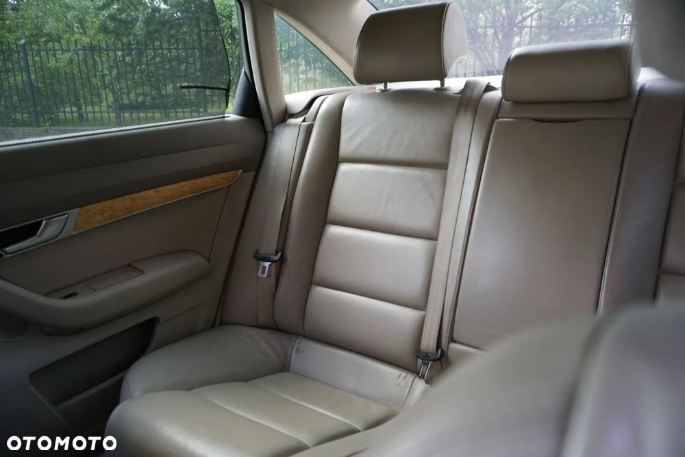 Audi A6 Limousine - 19