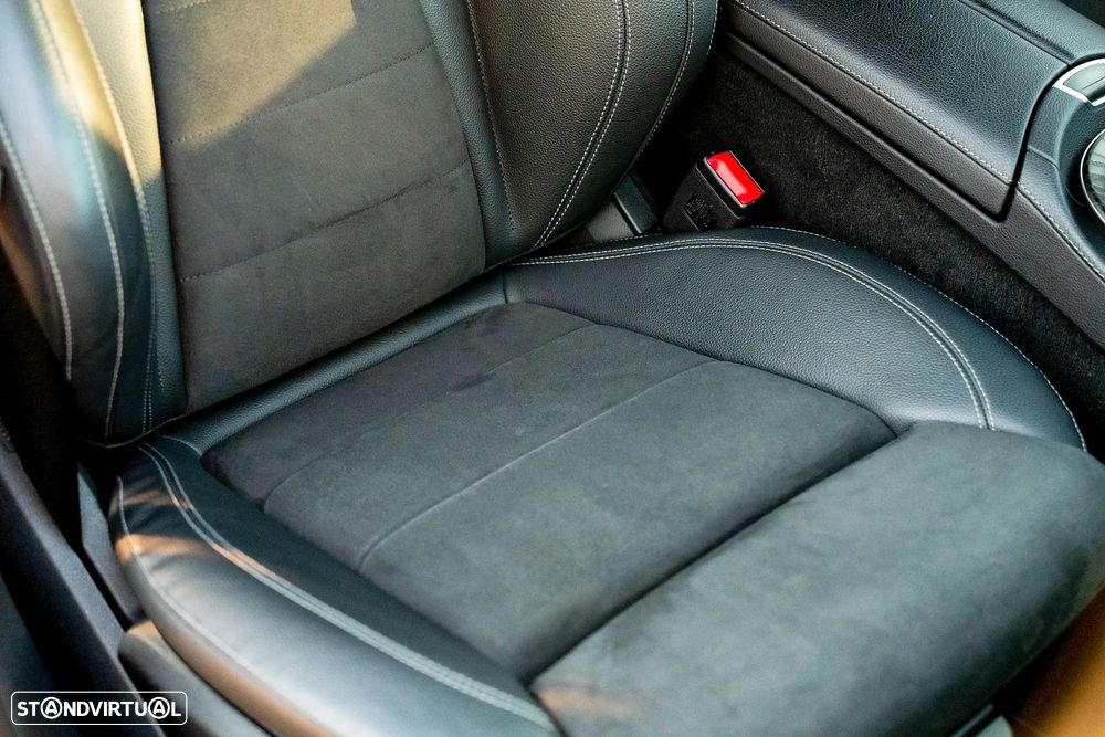 Mercedes-Benz E 300 de AMG Line - 9