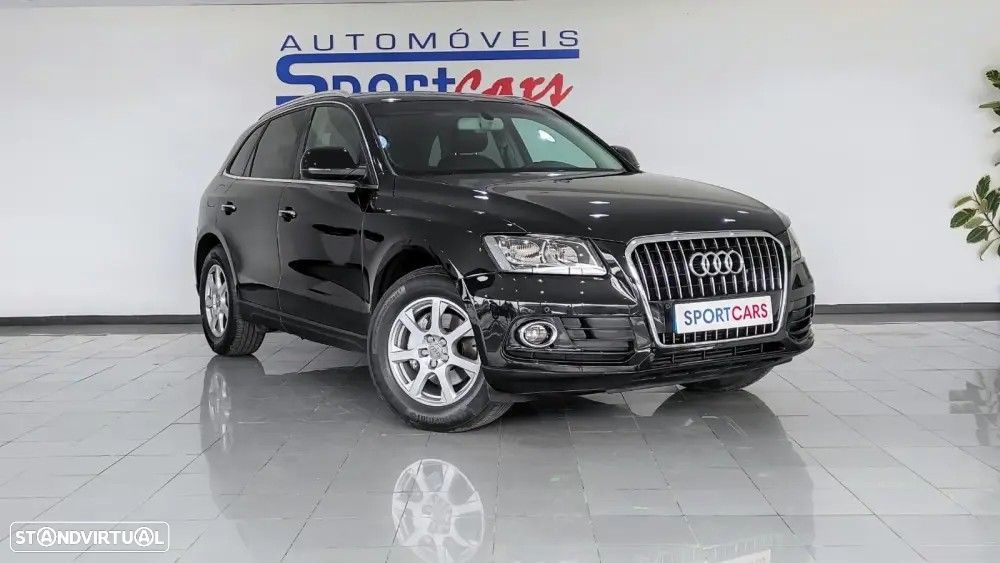Audi Q5 2.0 TDI Sport - 46