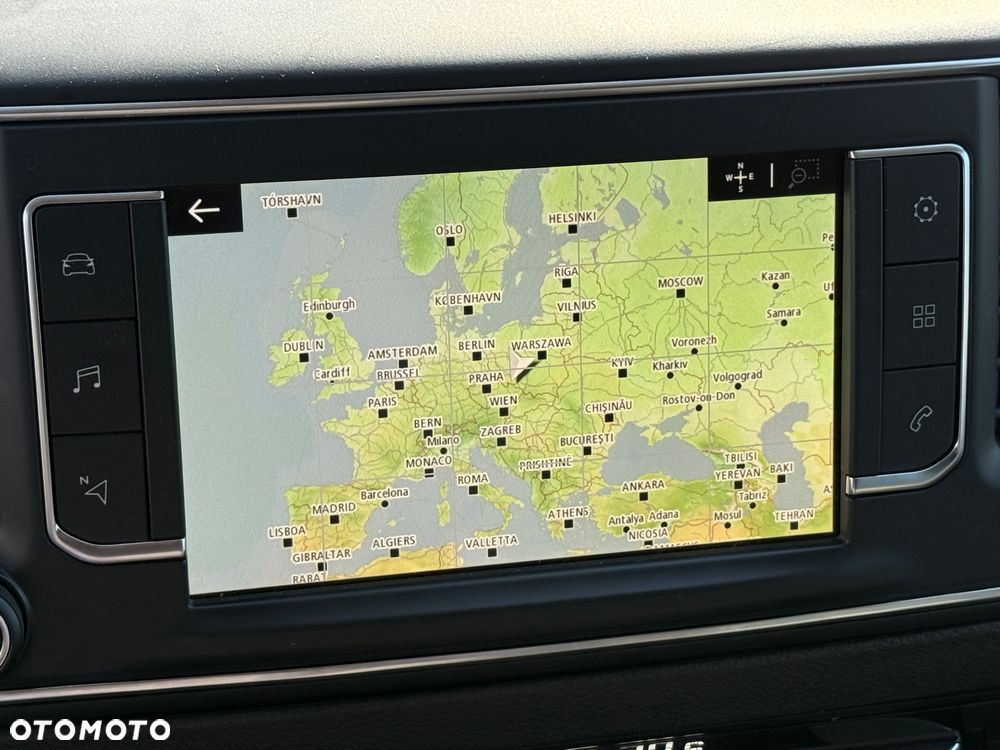 Toyota Proace Verso 2.0 D4-D Long Business - 24