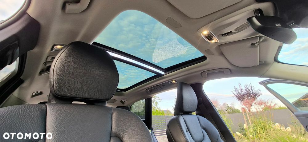 Volvo XC 60 B5 B AWD Inscription - 7