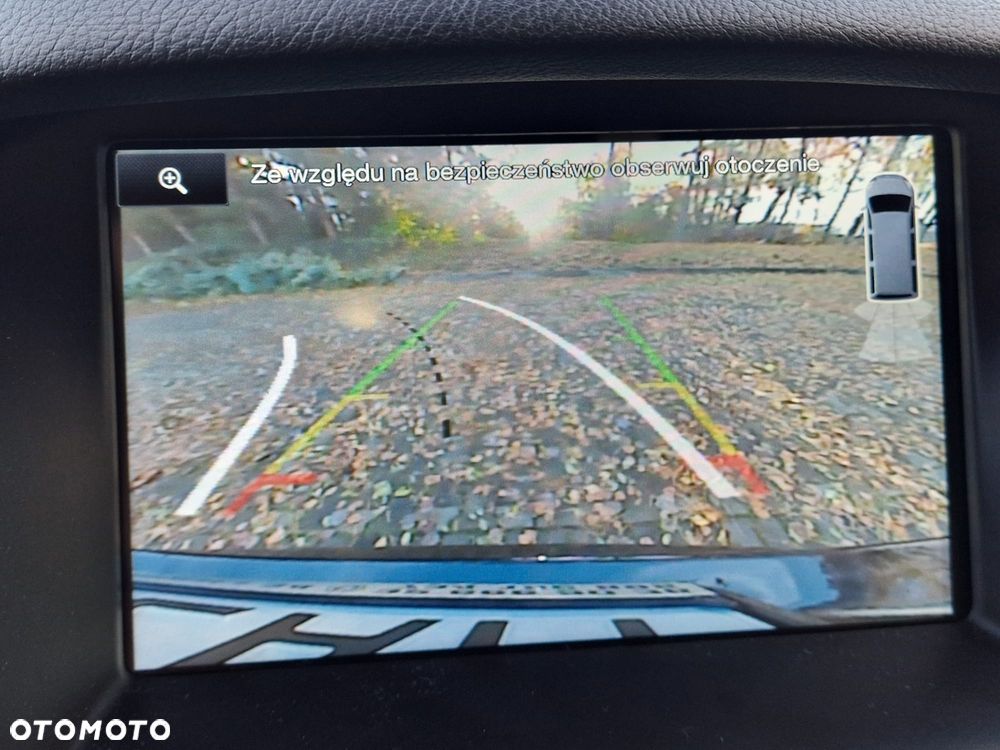 Ford Focus 2.0 TDCi Titanium ASS - 20