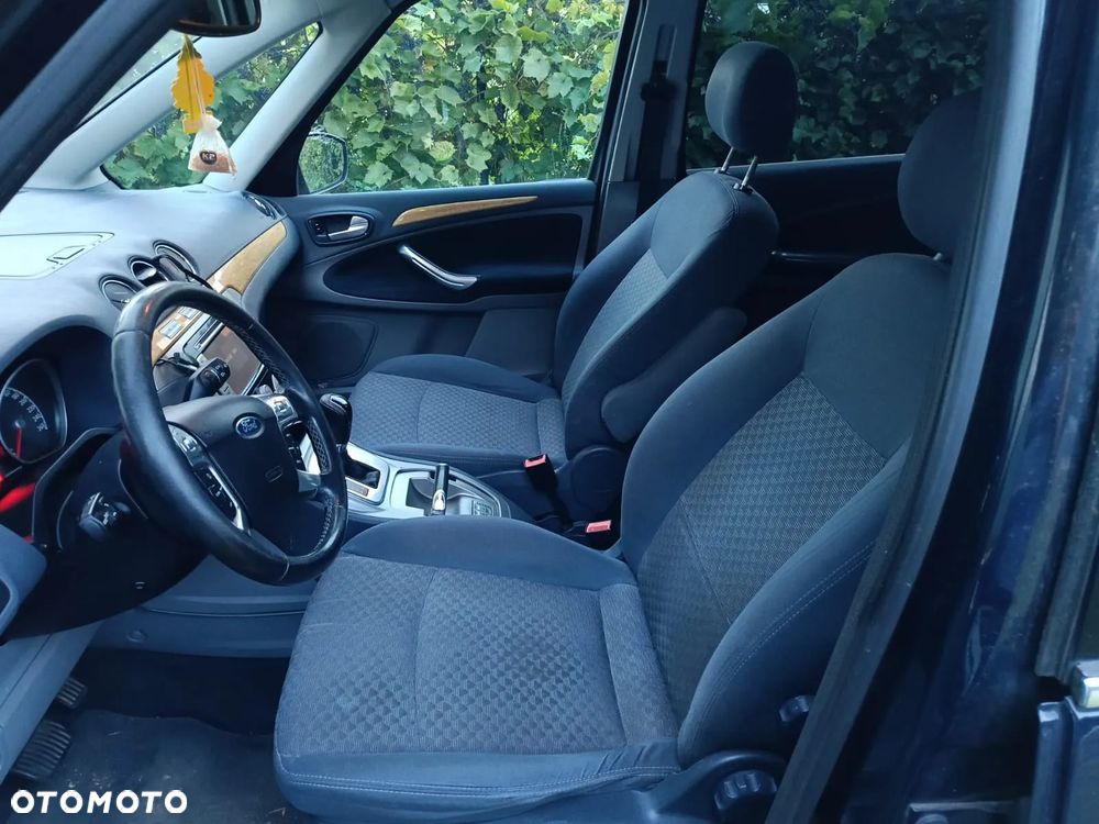 Ford Galaxy 2.0 TDCi Ghia - 3