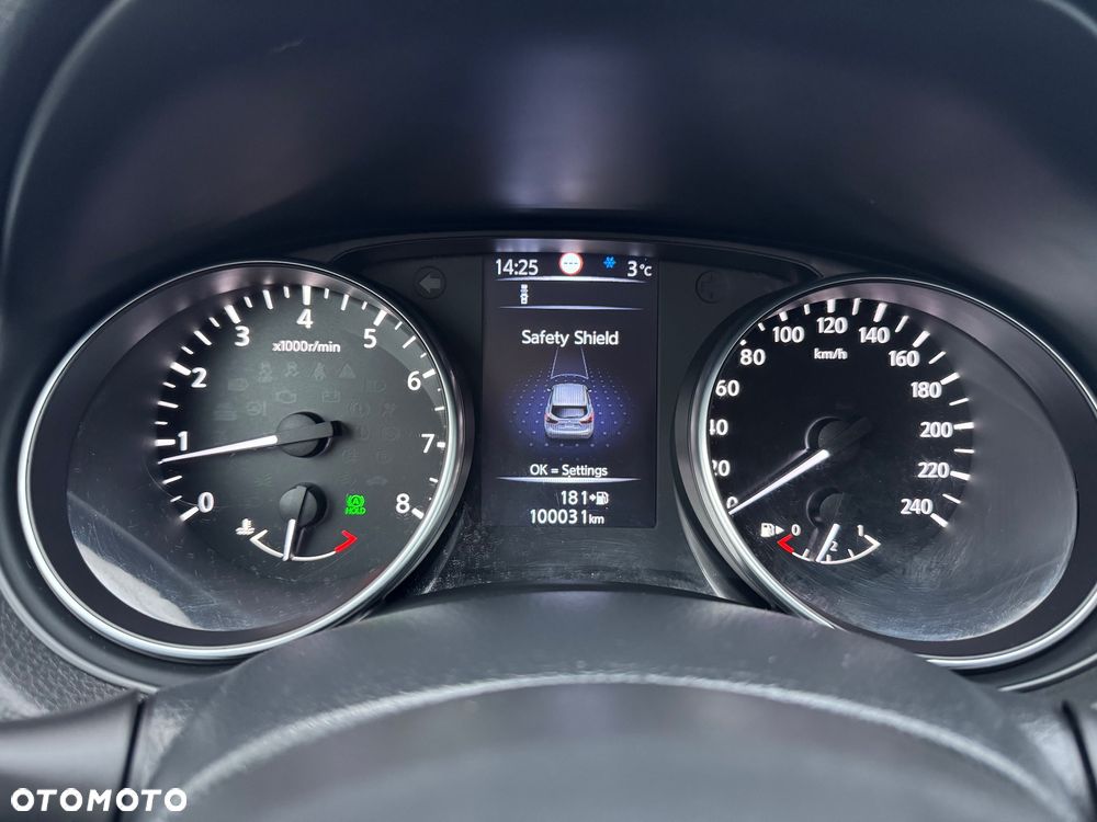 Nissan Qashqai 1.2 DIG-T 360 - 34