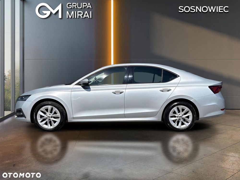 Skoda Octavia 1.5 TSI ACT Ambition - 2