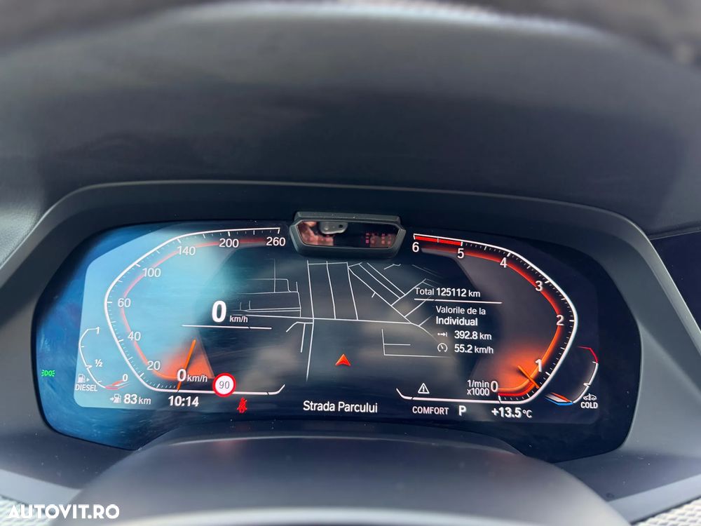 BMW X5 xDrive30d AT MHEV - 18